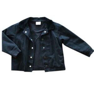 Crazy 8 Toddler Jacket